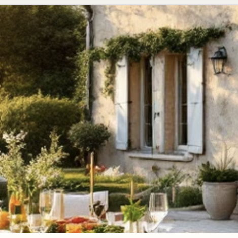 Retraite Bhagavad Gita, Bhakti Yoga & Vibrations sonores – Luberon(84) - lundi 02 Juin au dim 08 Juin 2025 - 400€ pension complete